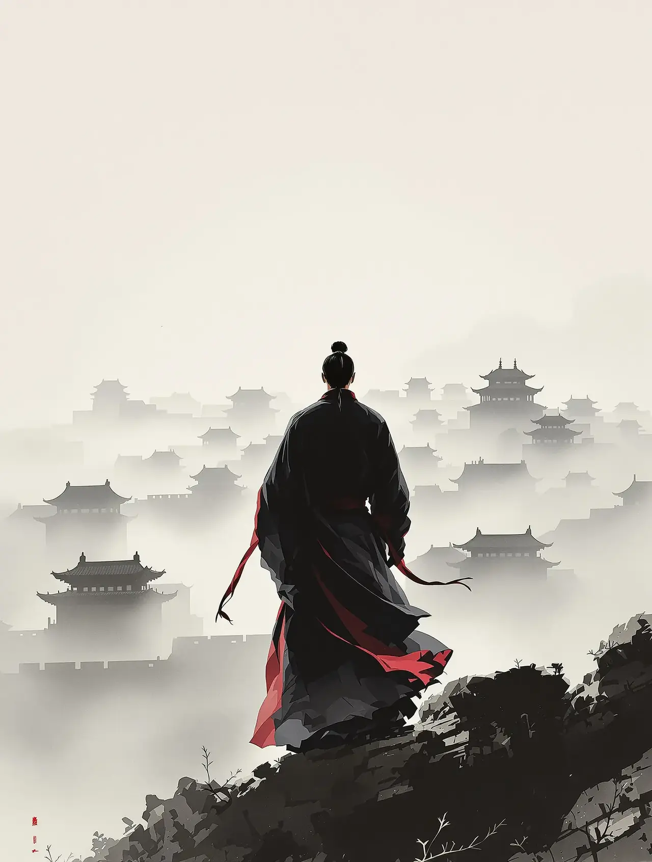 庆余年第二季